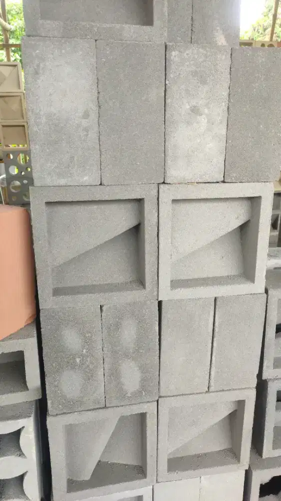 loster beton / roster beton