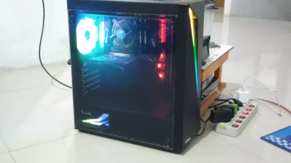 Komputer generasi sembilan