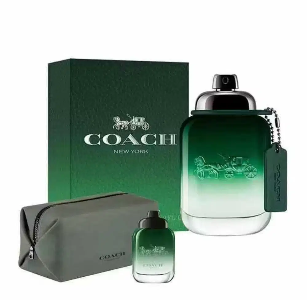 Original Vip Gift Pouch