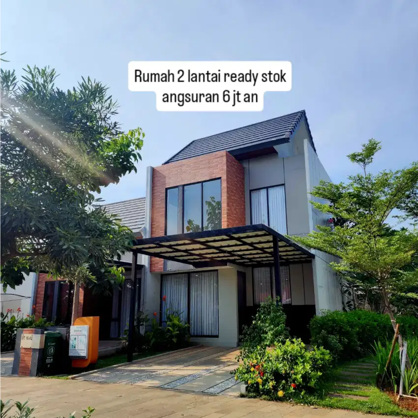 Metland cibitung