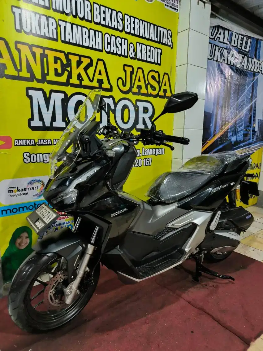 ADV 160 CBS 2022 AJM