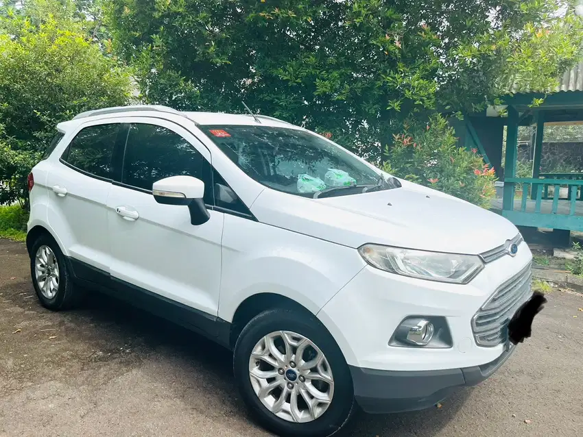 For Sale Ford EcoSport 2015 Bensin