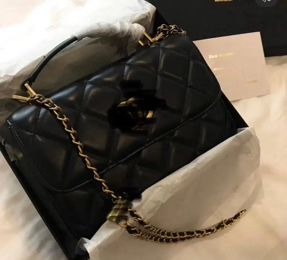 Vip Gift Ori slingbag & top handle