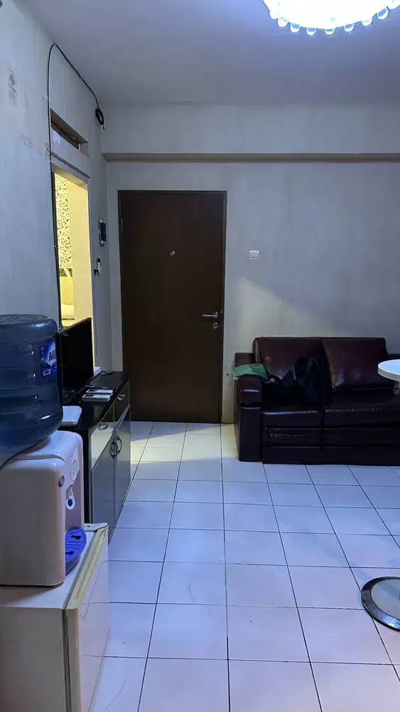 Apartemen 2BR Gateway Ahmad Yani Cicadas Bandung