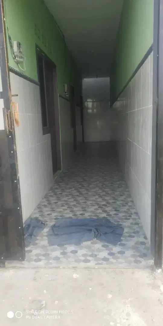 TURUN HARGA !!!   DIJUAL KOS KOSAN