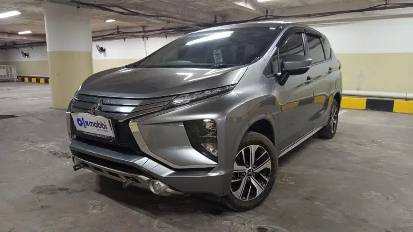 Mitsubishi Xpander 1.5 Sport Bensin-AT 2019