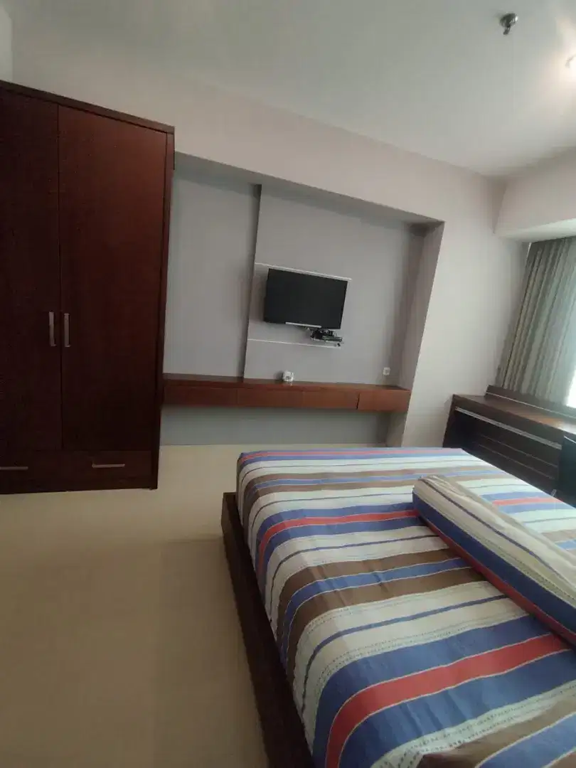 Sewa Apartemen U residence tower 1