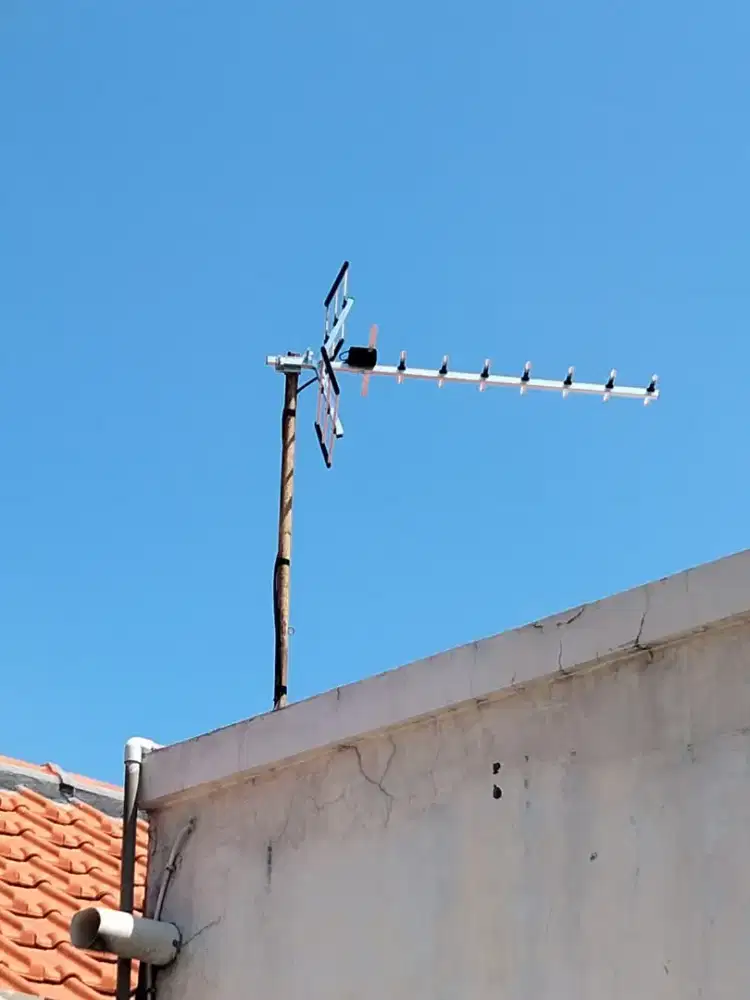 Antena TV Digital