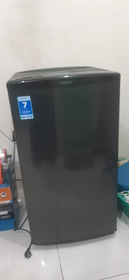 AQUA AQF S4 Standing 4 Rak