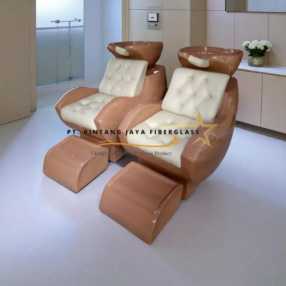 Kursi keramas banana warna request