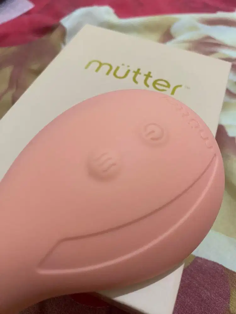 Alat Pijat Pelancar Asi