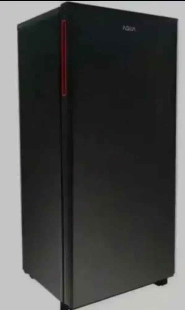 Di Jual Kulkas 1 Pintu AQUA