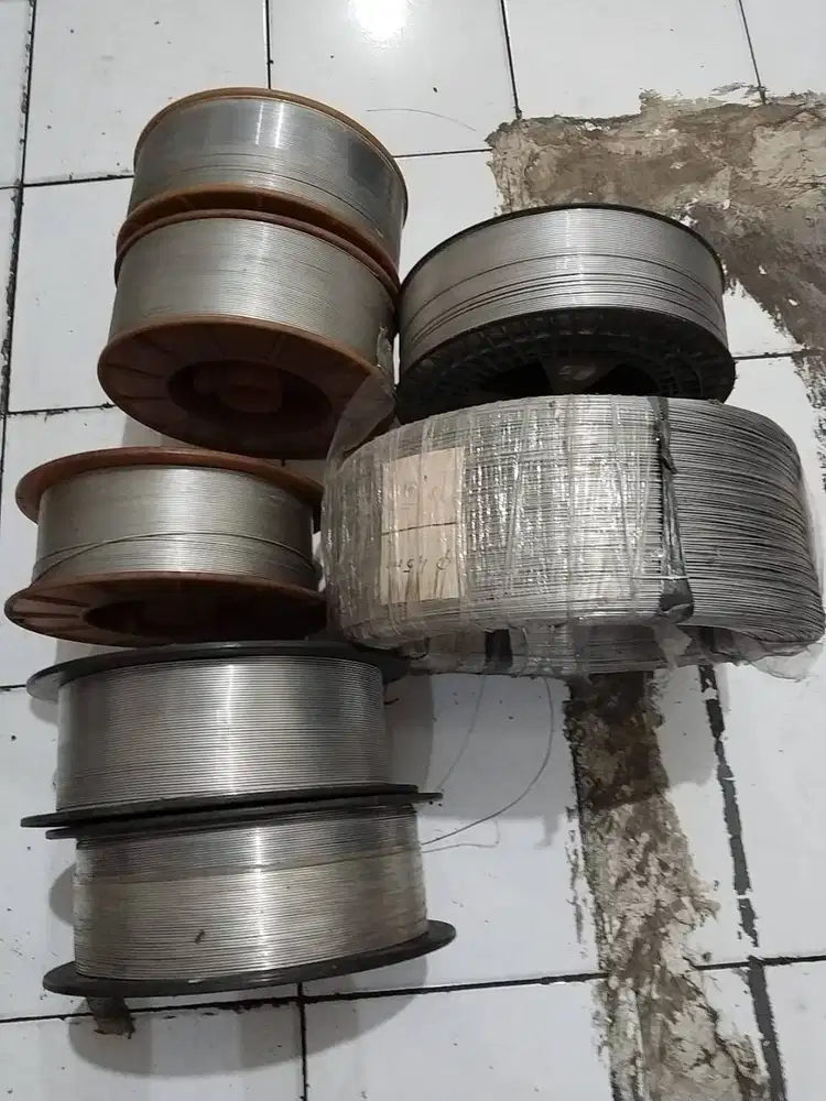 7roll kawat aluminium 1,5mm lokasi rsud cengkareng jakarta barat