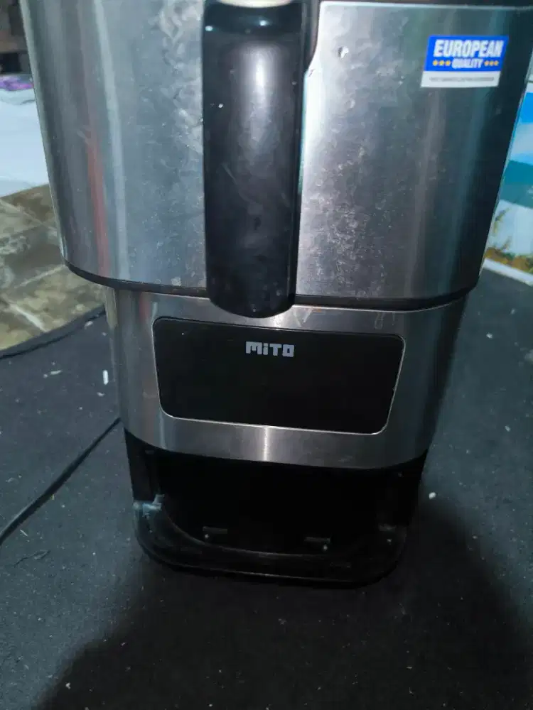 Airfryer mito af10