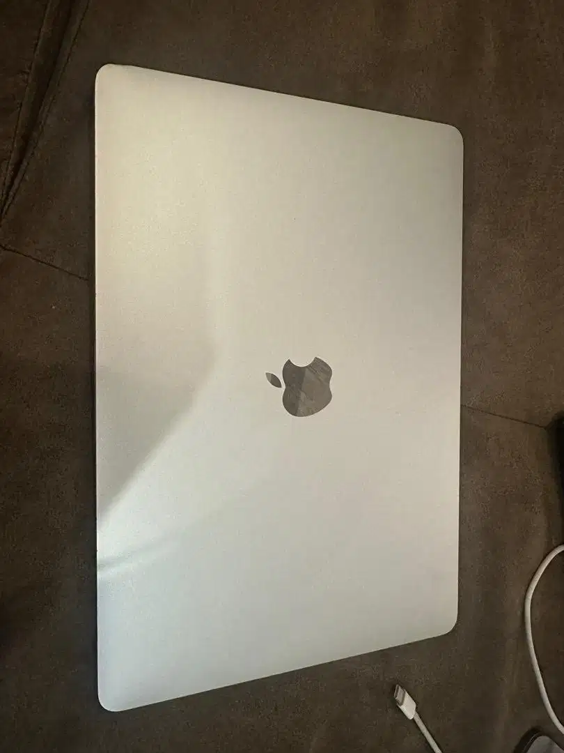 Macbook pro touchbar 2019