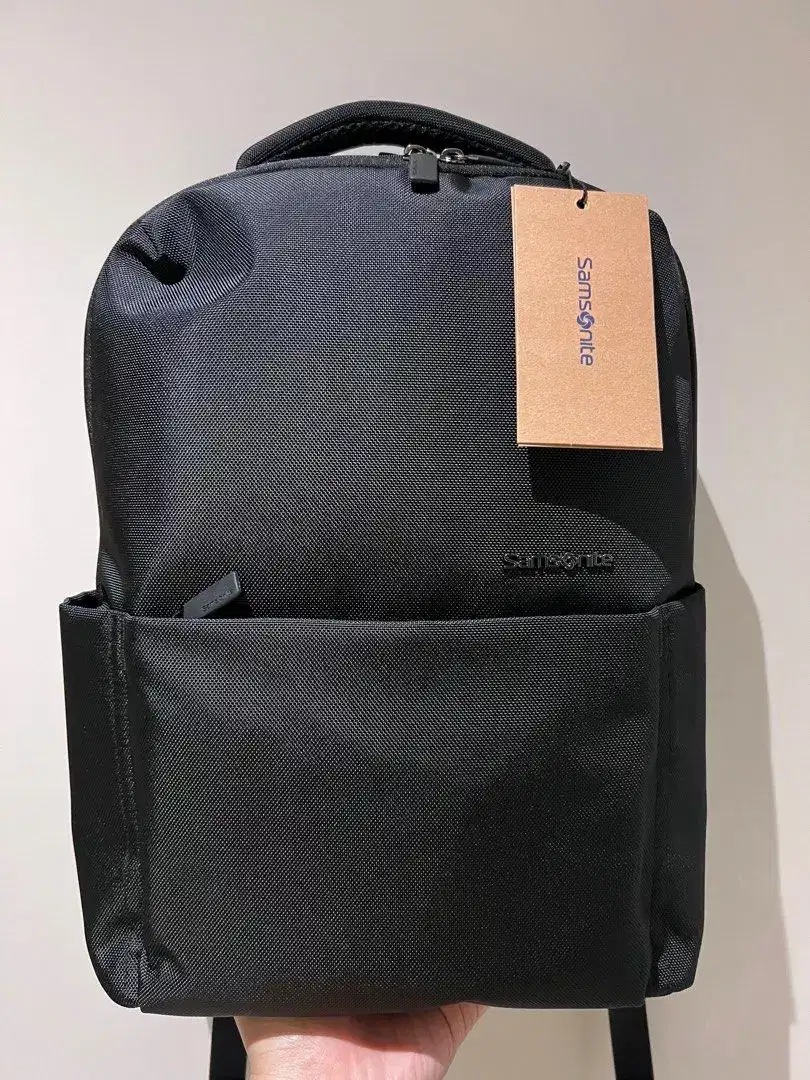 Tas Ransel Samsonite Ebis Original