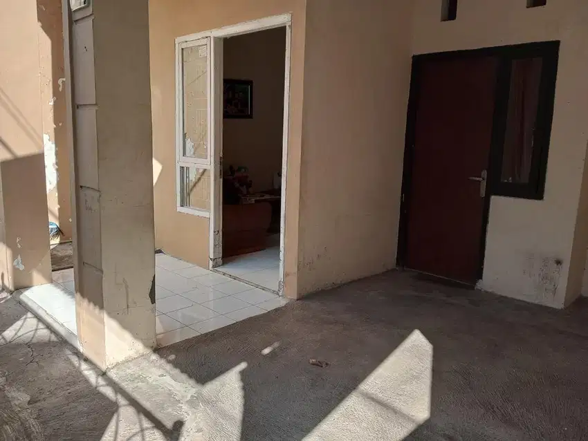 DIJUAL RUMAH PERUM TAMBAK YUDAN MAKMUR PASURUAN