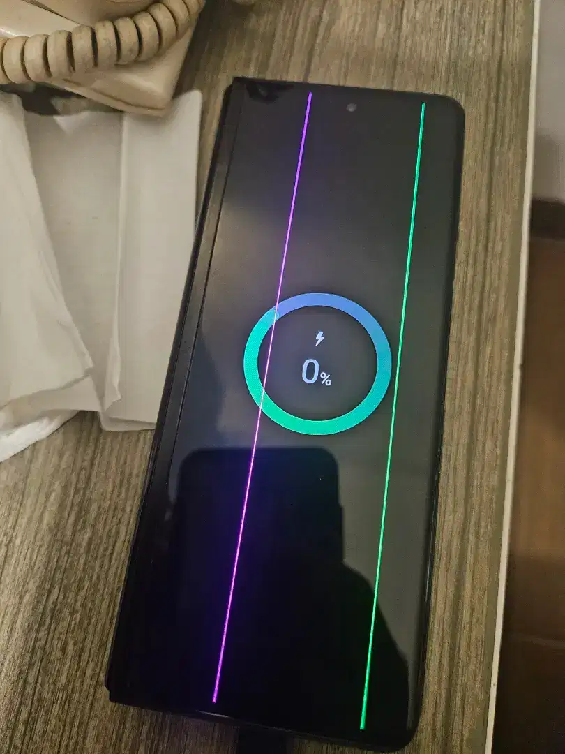Samsung z fold 3