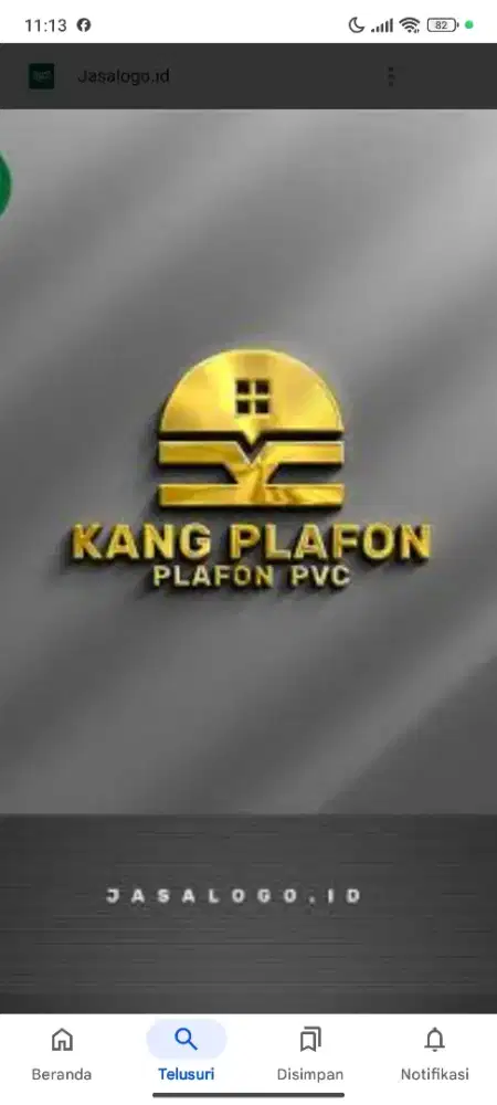 DISTRIBUTOR WPC PANEL DAN PLAFON PVC