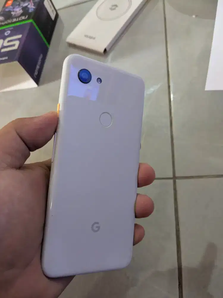 google pixel 3a