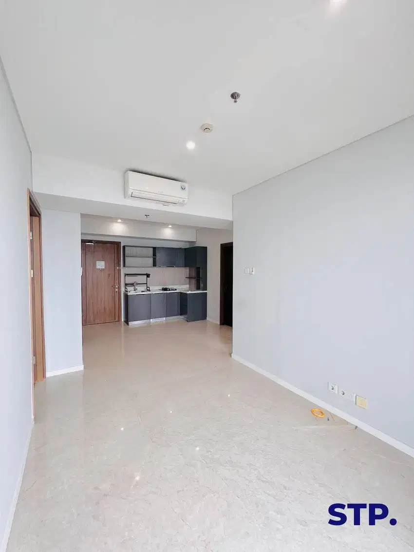 Jual Rugi! Apartemen Yukata Suites at Alam Sutera Tangerang Lantai 21