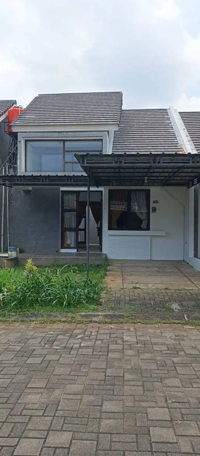 Di Jual Rumah Di Kawasan Asri Cirebon