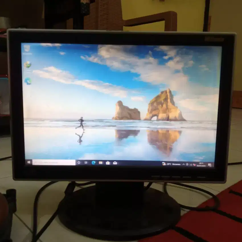 Lcd Monitor GTC Millenia