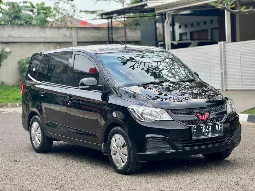 Wuling Confero 1.5 DB MT 2019