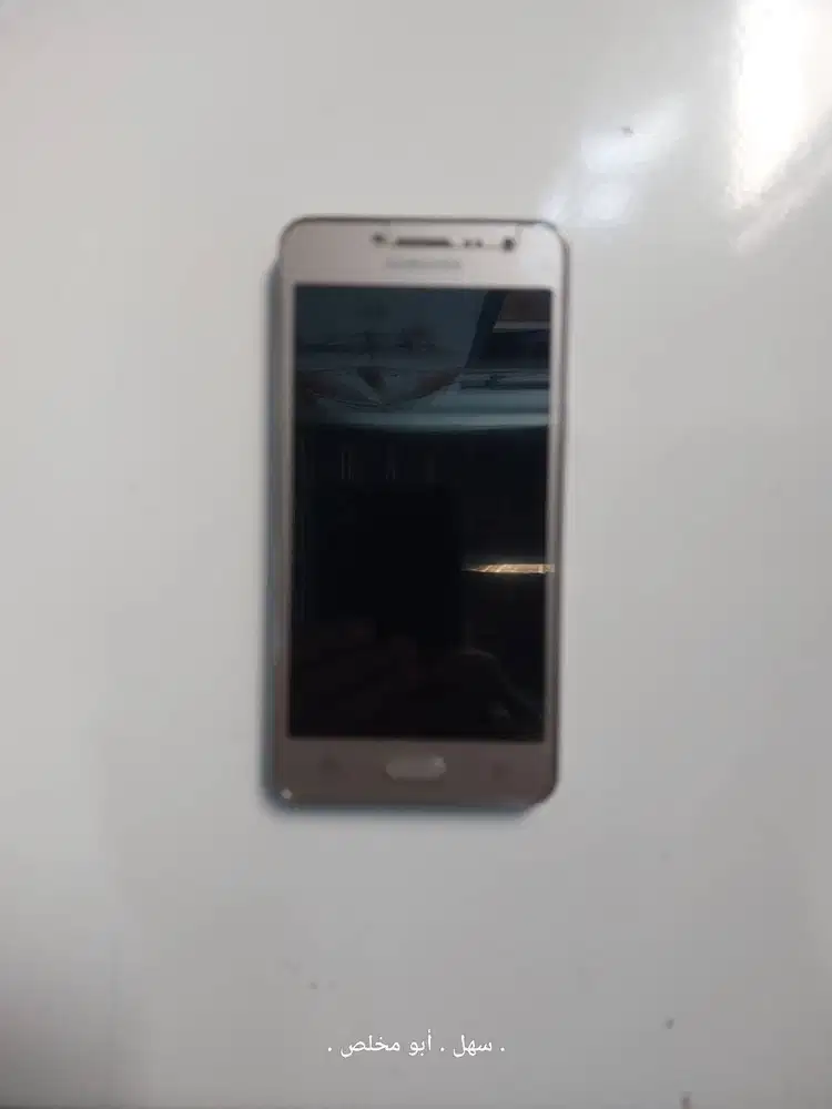 Samsung j2 prime 1,5 gb 8 gb