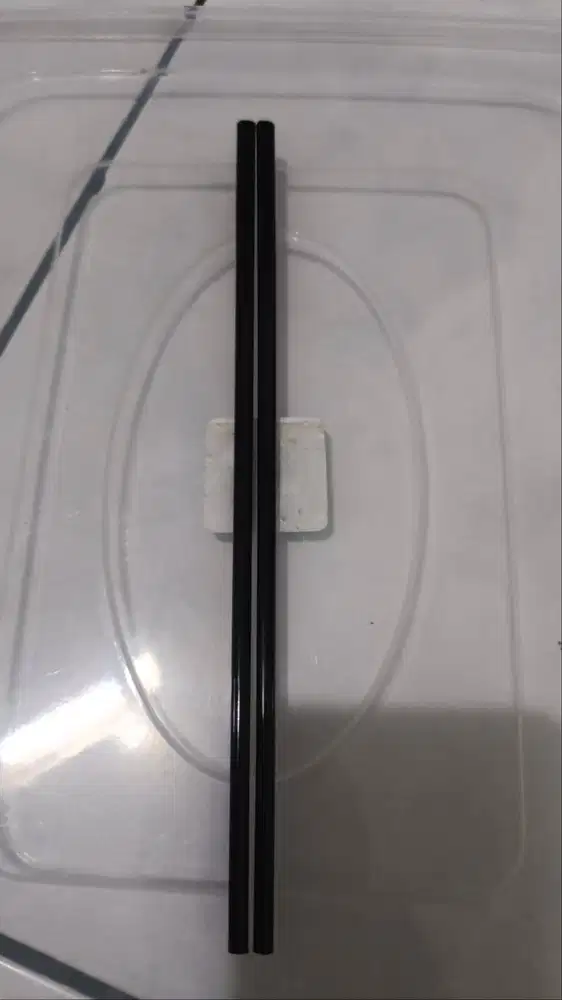 Soup Spoon, Sendok Bebek, Sumpit, Chopstick Bekas Resto Ex Cafe