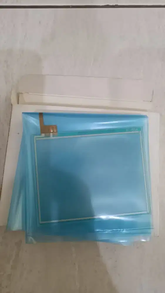 NDS lite Touch screen
