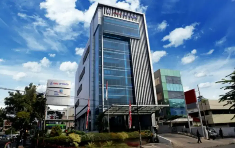 Lowongan Sales Executive