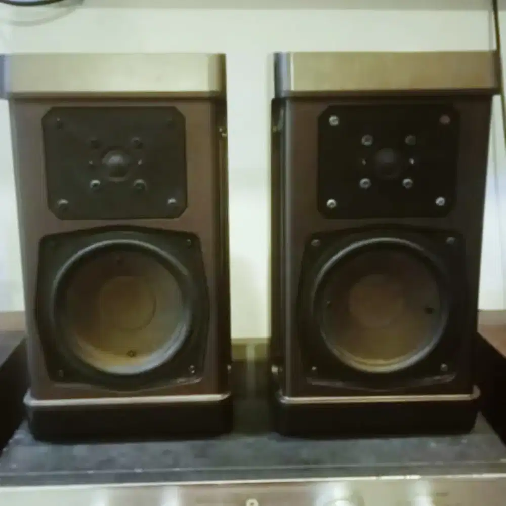 GRUNDIG Box M300 made in Germany