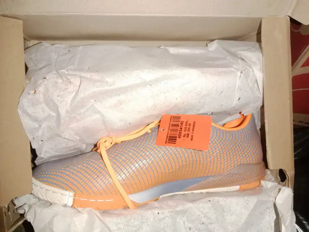 Sepatu Specs Swervo Thunder Bolt In