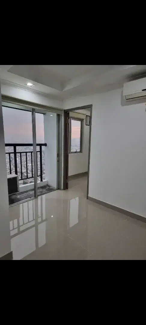 Disewakan Apt. Green Central City (d/h Candranaya) Kawasan Glodok Kota