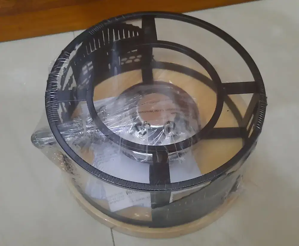 DIJUAL Tungku Penghangat Makanan/Minuman - Spirtus/Parafin Ex. Migros