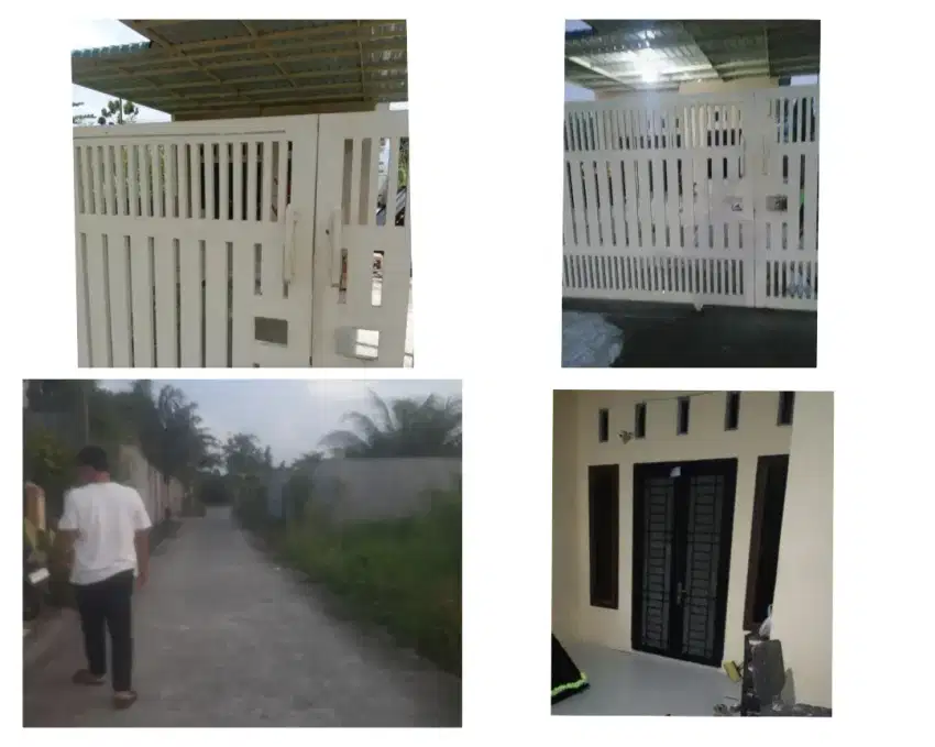 RUMAH DIJUAL CEPAT