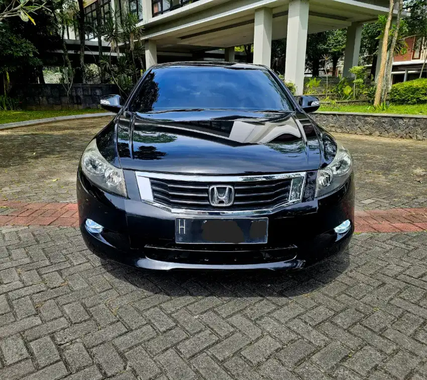 Honda Accord VTIL th 2010 /2011