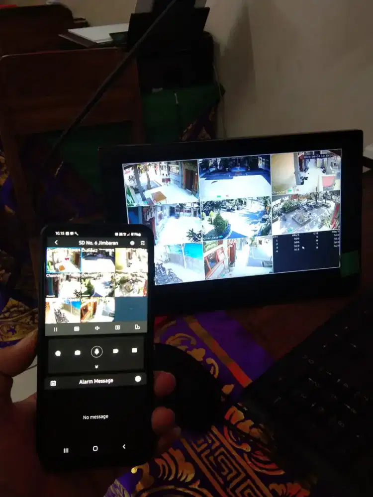 Paket Cctv Murah, Online Cctv, Pasang Cctv