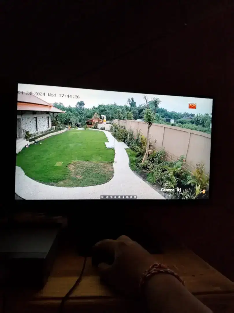 PAKET CCTV FULL HD, Free Surve dan Pemasangan