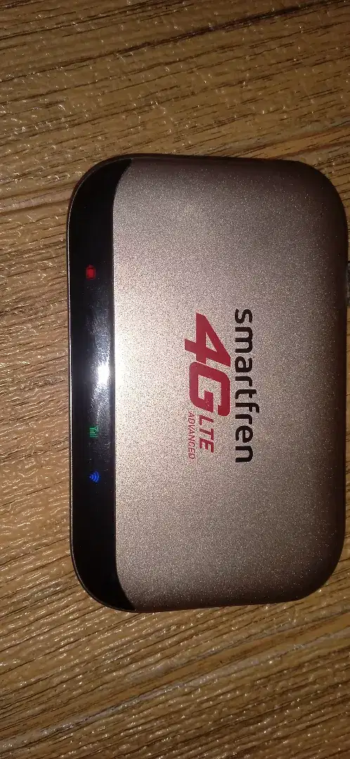 Modem Wifi M5 Smartfren