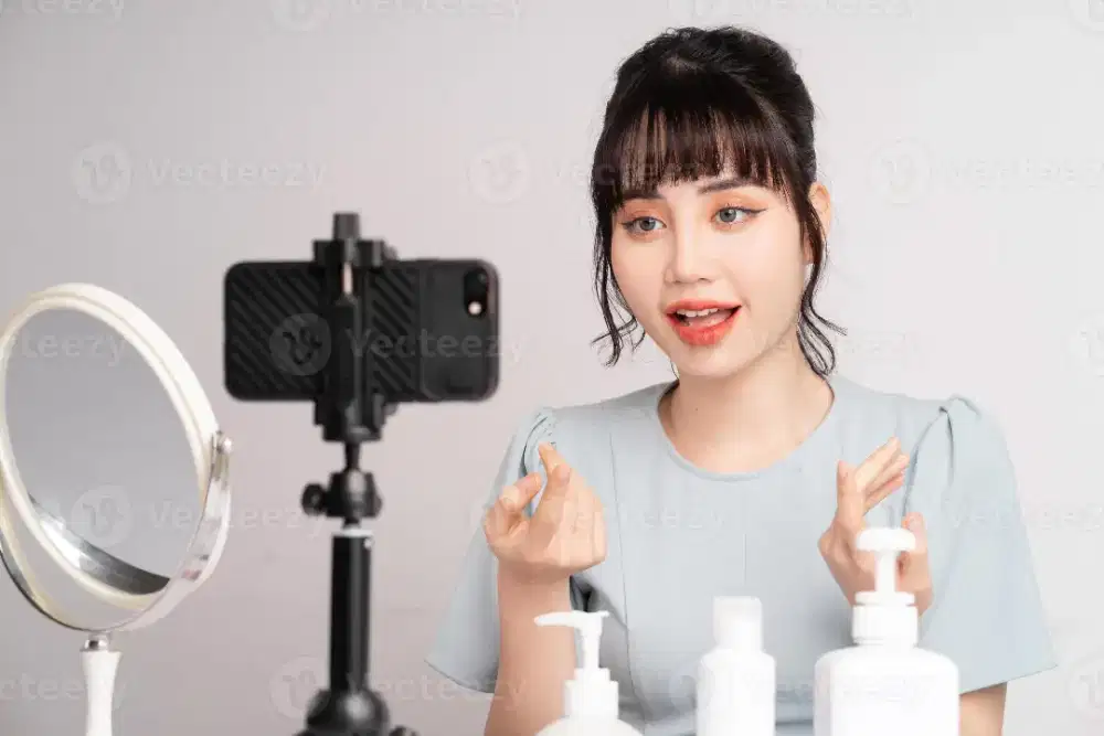 House live streaming