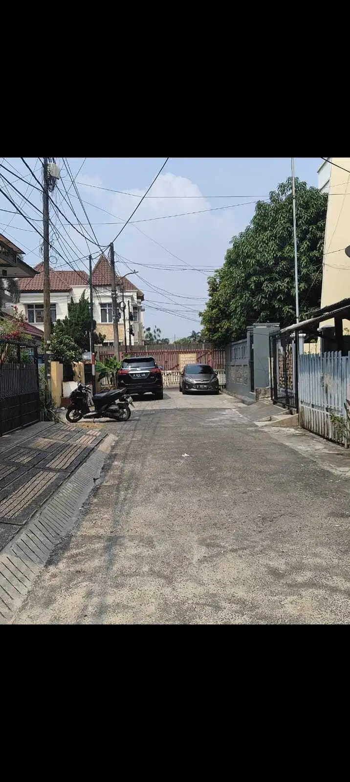 Rumah Baru Tinggal Bawa Koper Bebas Banjir di Kelapa Gading Murah