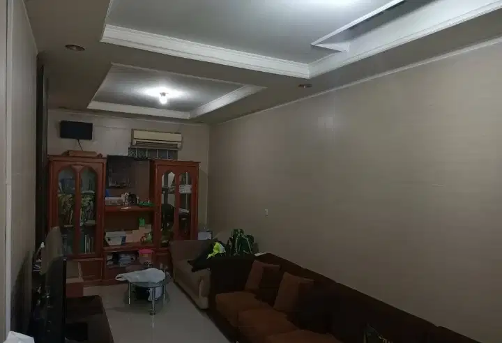 RUKO SIAP HUNI MURAH TERS BUAHBATU HARGA DIBAWAH NJOP
