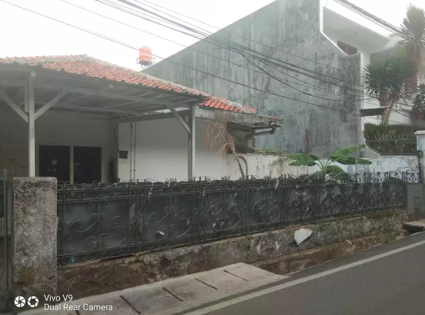 Jual Segera hitung Tanah Pusat Kota Jakarta Area petojo Jakarta Pusat