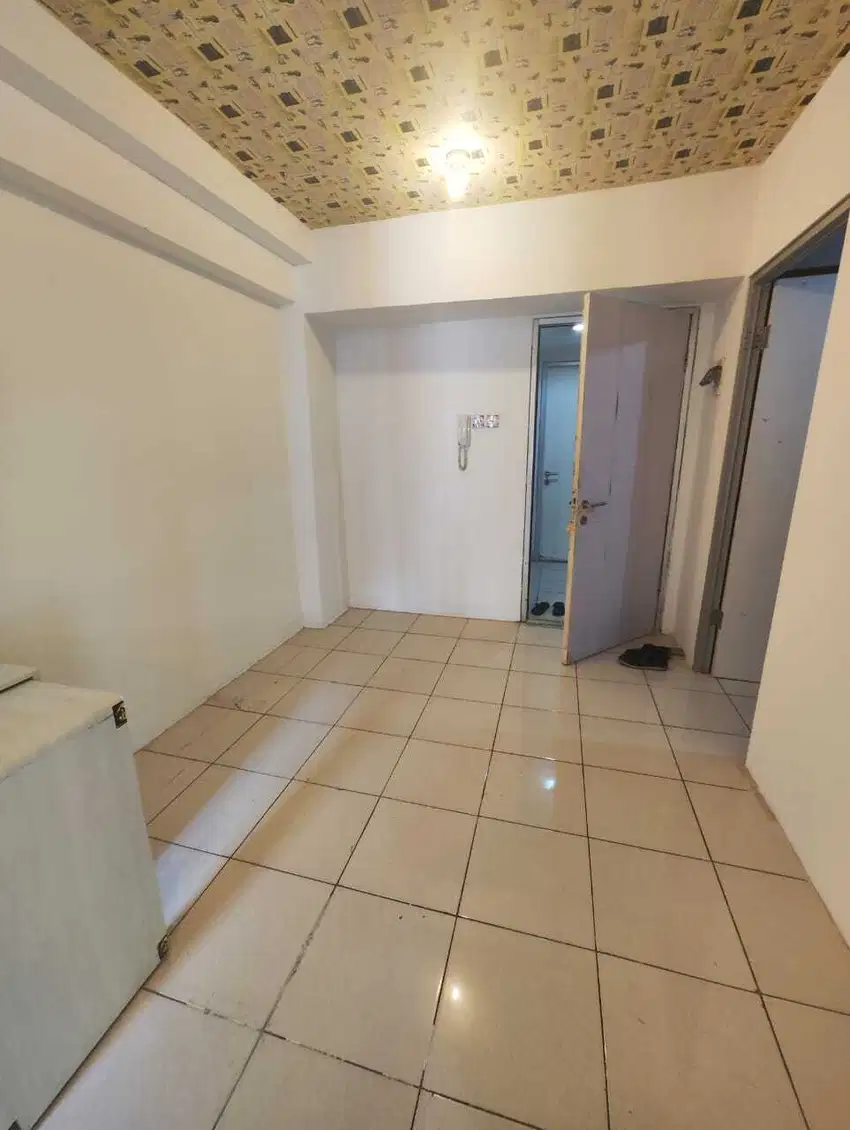 Apartemen Green Bay Pluit 2BR Dekat Sekolah Permai Muara Karang