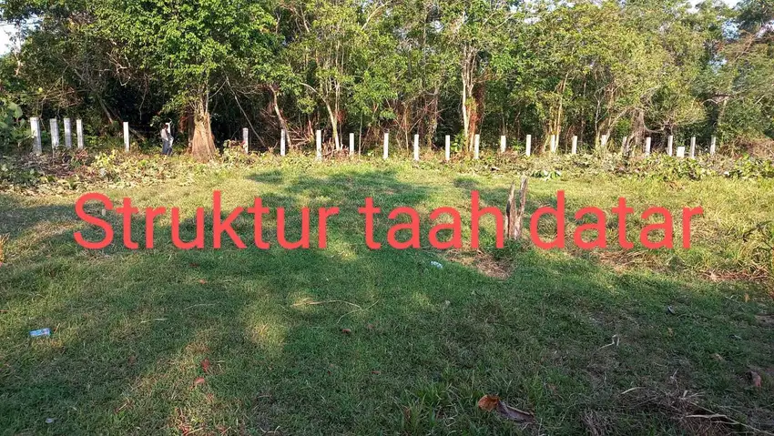 TANAH KP TIMUR 1004m