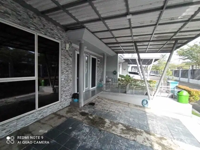 Rumah murah daerah jakarta garden city cakung jaktim