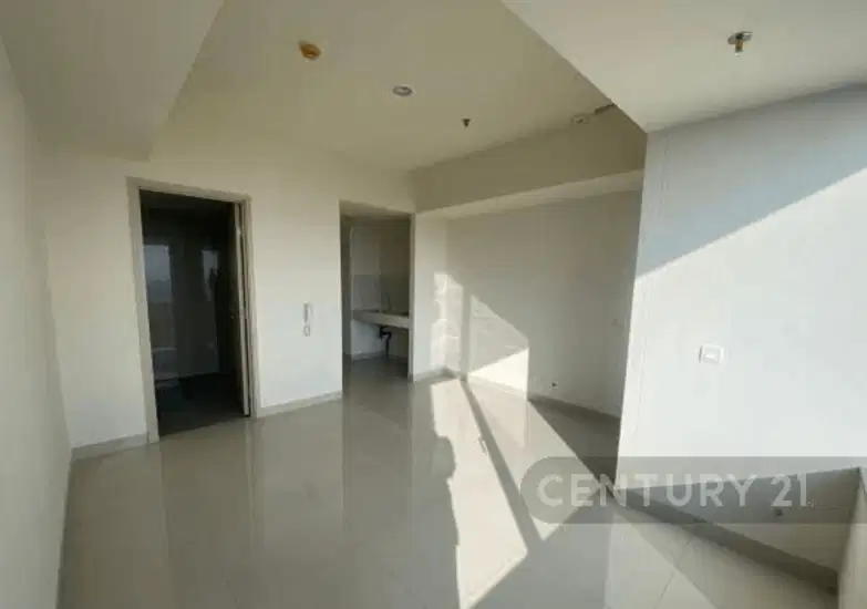 Apartment Orange County Westwood 1br Siap Huni