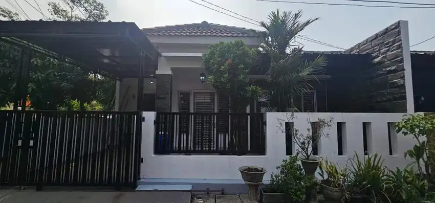 Dijual MURAH rumah di kota tangerang